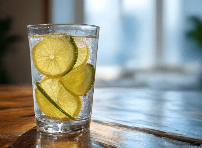 Hydration guide for high performers — water intake and energy optimization